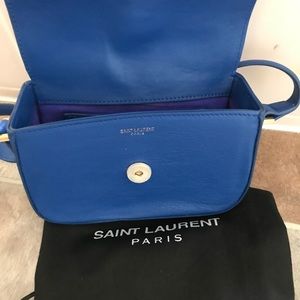 YSL shoulder bag/ body bag